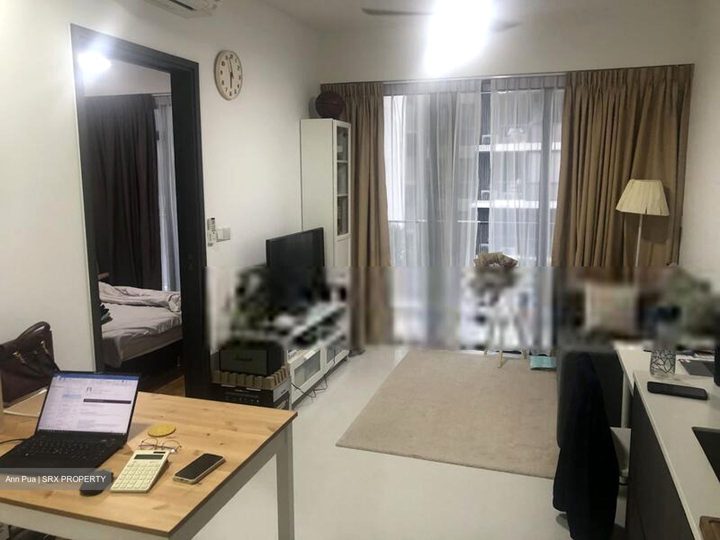 North Park Residences (D27), Apartment #577216001